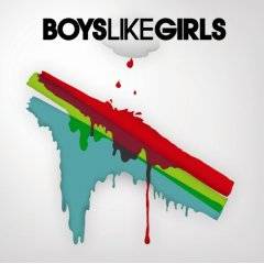 Boys Like Girls : Boys Like Girls